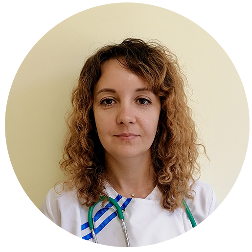 Томашевская Елена Юрьевна