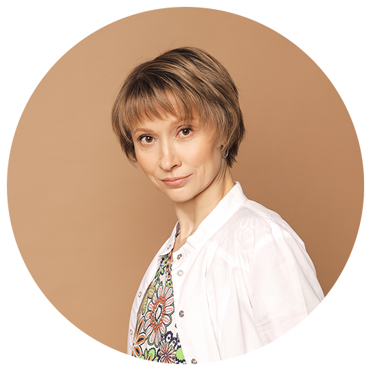 Пономарева Юлия Васильевна