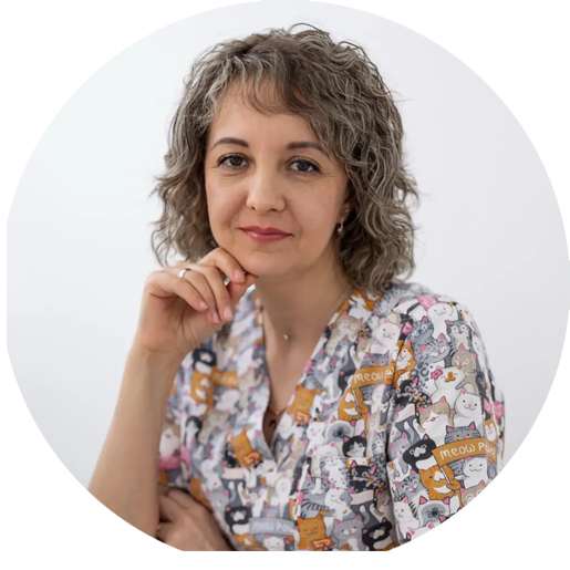 Томашевская Елена Юрьевна
